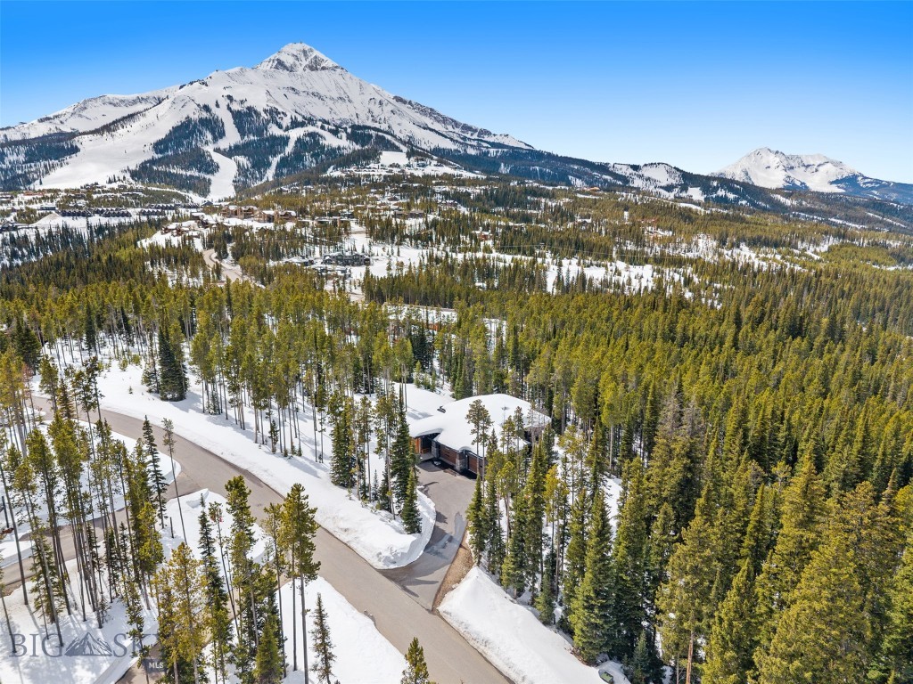11 Speaking Eagle, Big Sky MT 59716