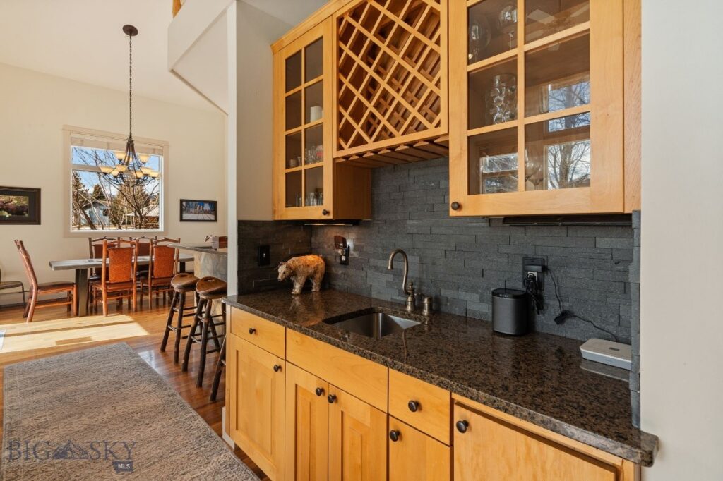 110 Crail Ranch Drive, Big Sky MT 59716