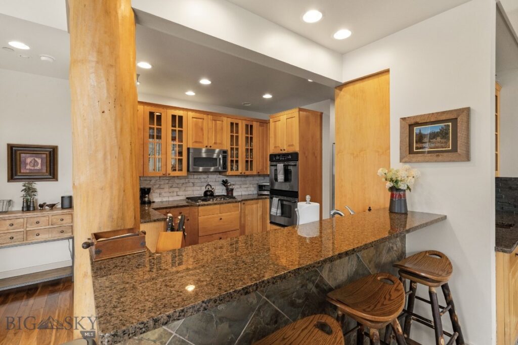 110 Crail Ranch Drive, Big Sky MT 59716