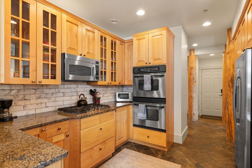 110 Crail Ranch Drive, Big Sky MT 59716