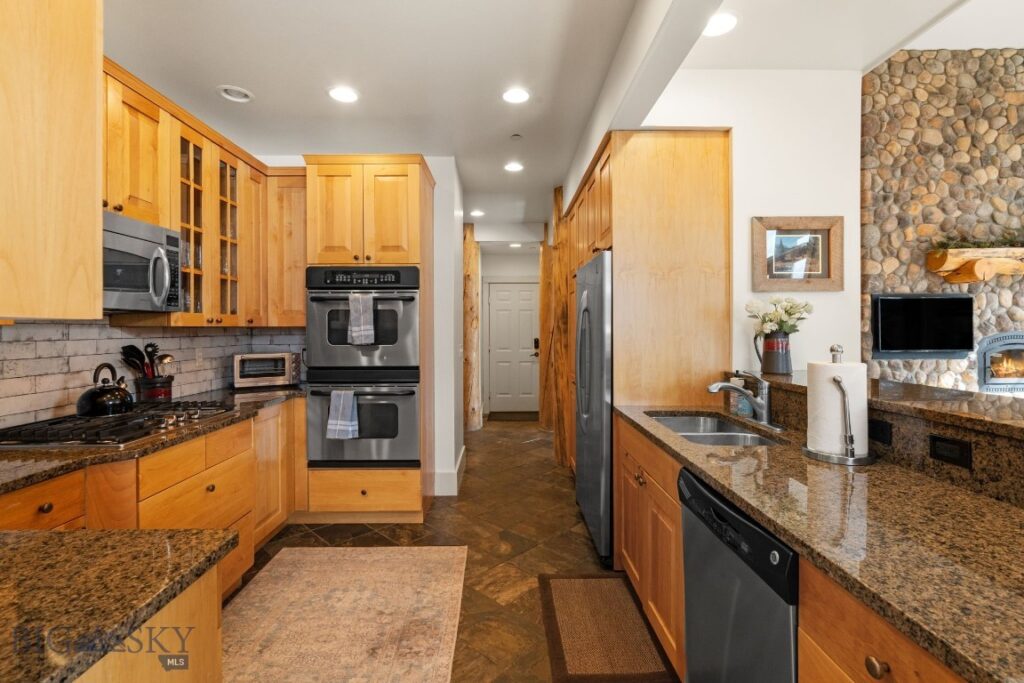 110 Crail Ranch Drive, Big Sky MT 59716