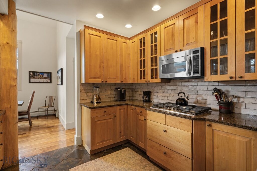 110 Crail Ranch Drive, Big Sky MT 59716