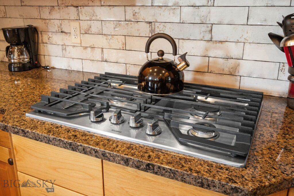 110 Crail Ranch Drive, Big Sky MT 59716