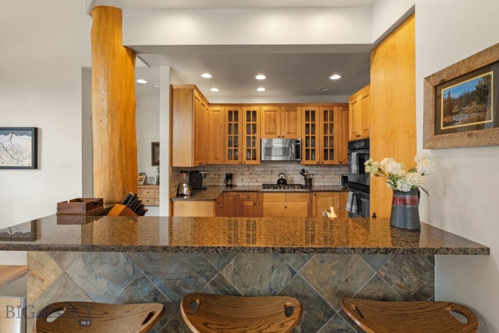 110 Crail Ranch Drive, Big Sky MT 59716