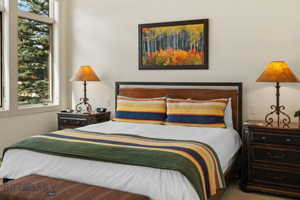 110 Crail Ranch Drive, Big Sky MT 59716