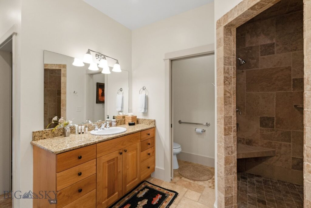 110 Crail Ranch Drive, Big Sky MT 59716