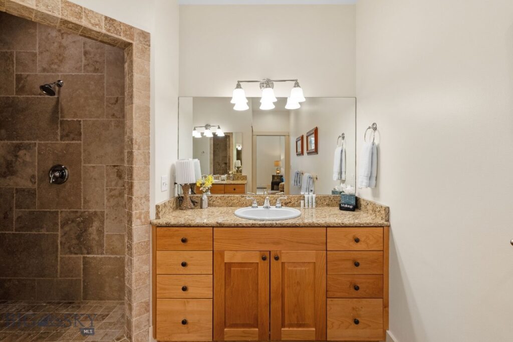 110 Crail Ranch Drive, Big Sky MT 59716