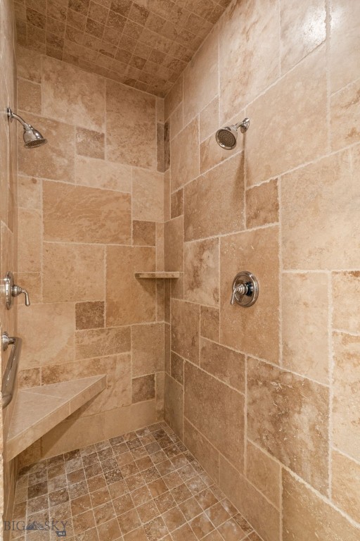 110 Crail Ranch Drive, Big Sky MT 59716