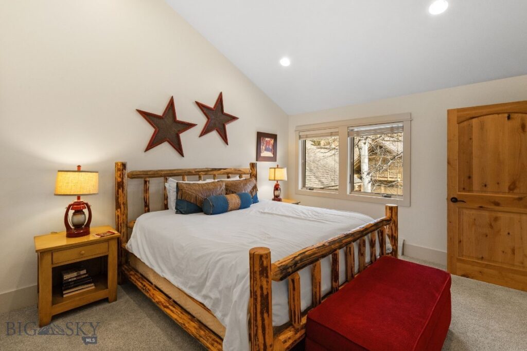 110 Crail Ranch Drive, Big Sky MT 59716