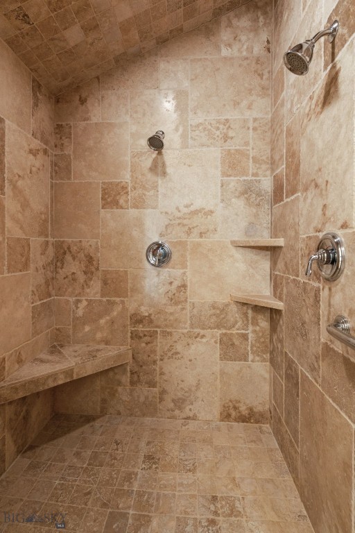 110 Crail Ranch Drive, Big Sky MT 59716