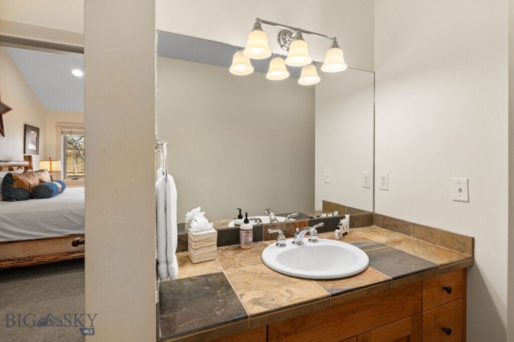 110 Crail Ranch Drive, Big Sky MT 59716