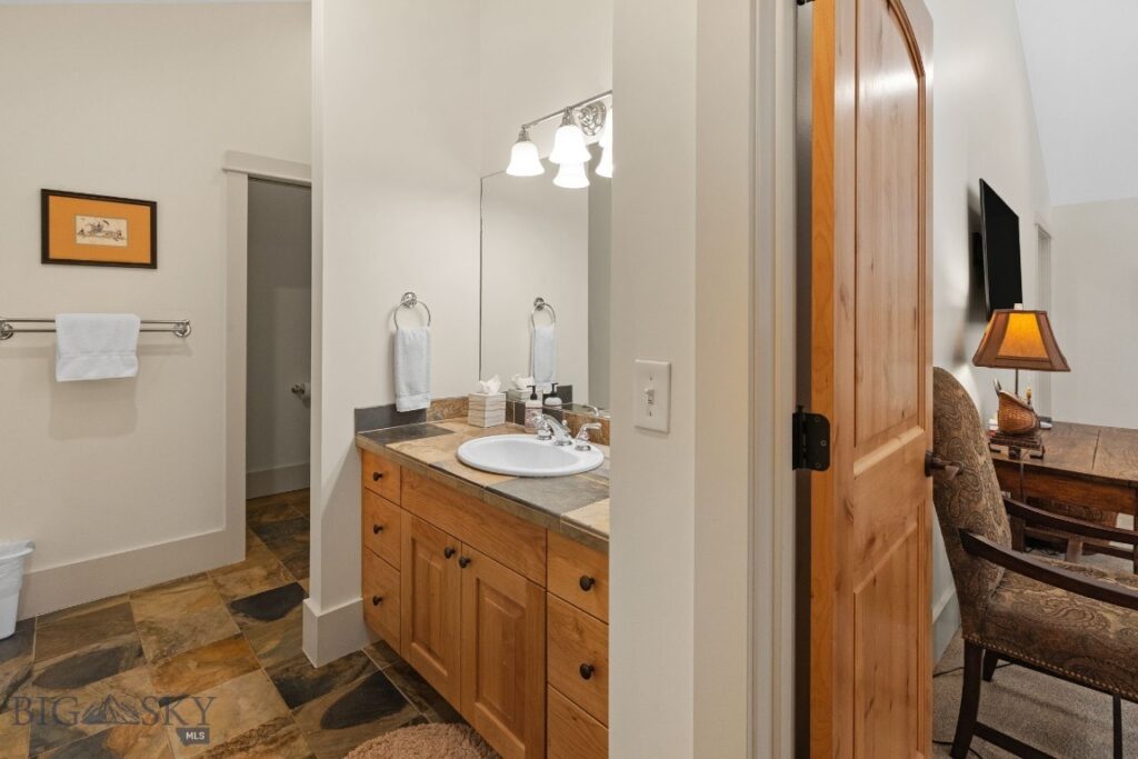 110 Crail Ranch Drive, Big Sky MT 59716