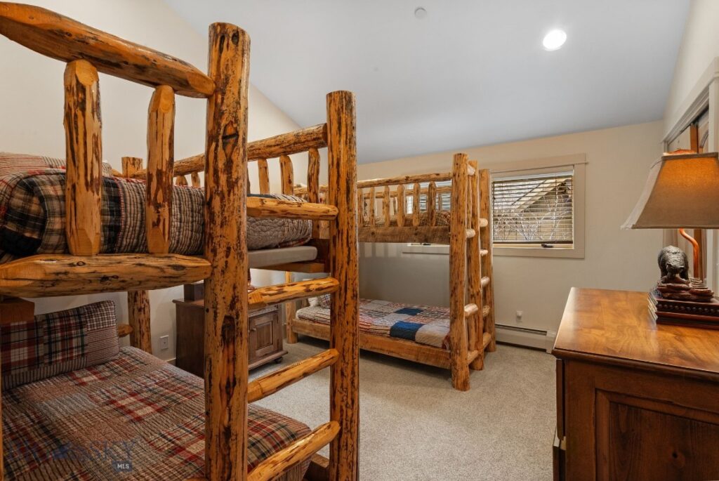 110 Crail Ranch Drive, Big Sky MT 59716