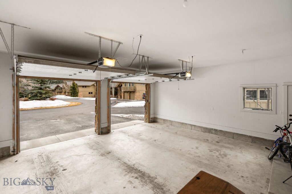 110 Crail Ranch Drive, Big Sky MT 59716