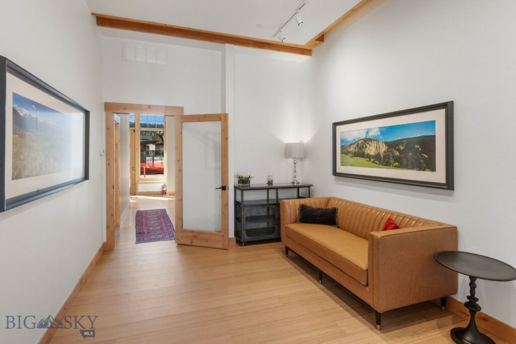 112, 114, 116, 118 & 120 Ousel Falls Road, Big Sky MT 59716