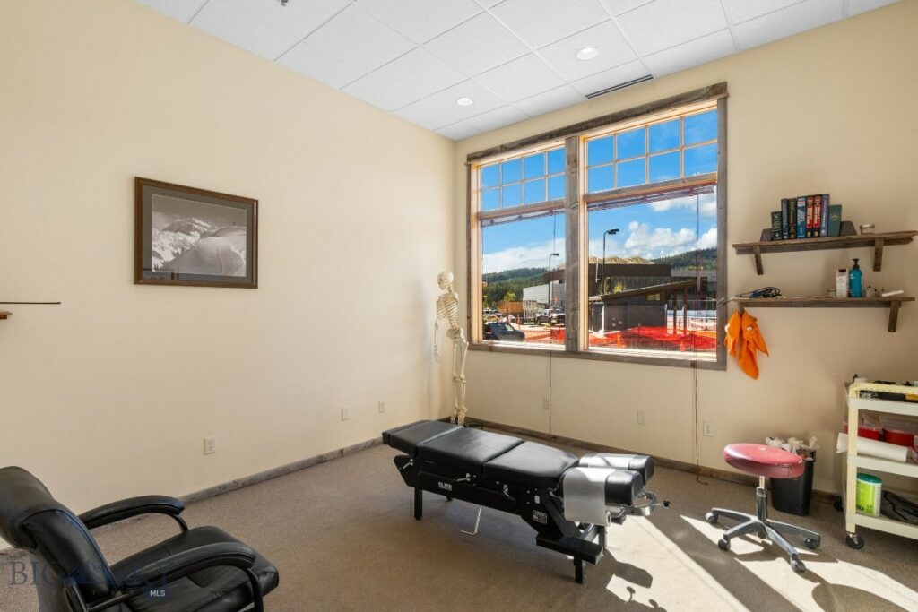 112, 114, 116, 118 & 120 Ousel Falls Road, Big Sky MT 59716