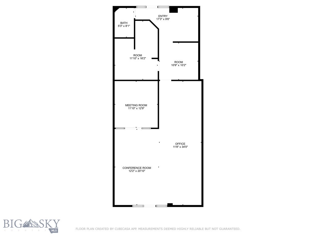 112, 114, 116, 118 & 120 Ousel Falls Road, Big Sky MT 59716