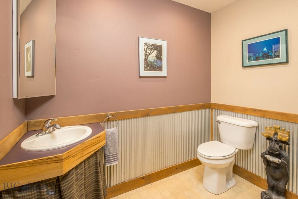 115 Aspen Leaf Drive, Big Sky MT 59716