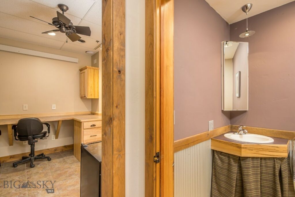 115 Aspen Leaf Drive, Big Sky MT 59716