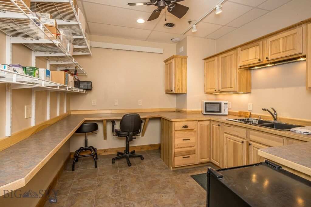 115 Aspen Leaf Drive, Big Sky MT 59716