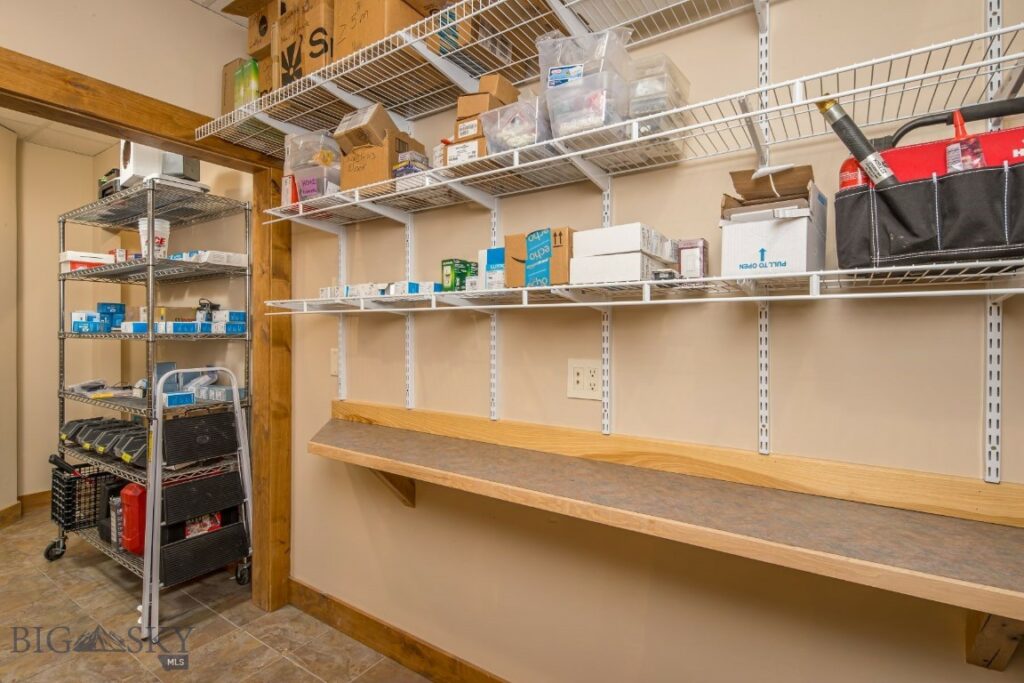 115 Aspen Leaf Drive, Big Sky MT 59716