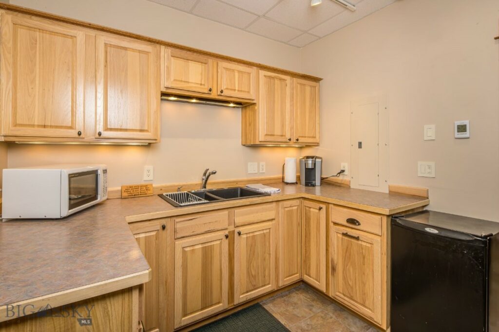 115 Aspen Leaf Drive, Big Sky MT 59716