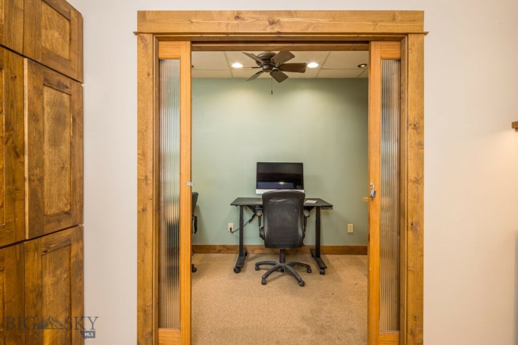 115 Aspen Leaf Drive, Big Sky MT 59716