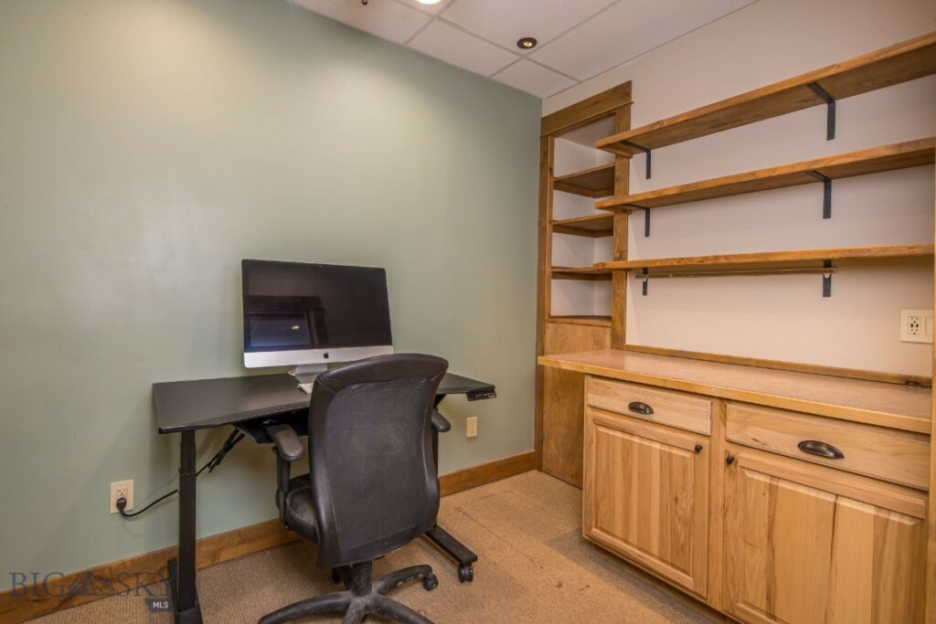 115 Aspen Leaf Drive, Big Sky MT 59716