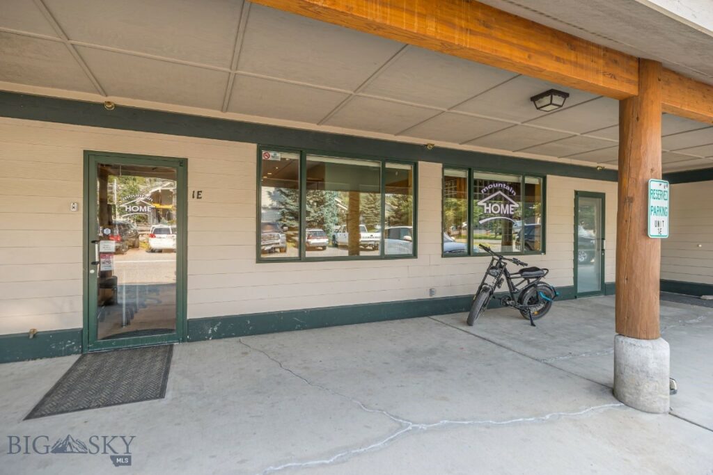 115 Aspen Leaf Drive, Big Sky MT 59716