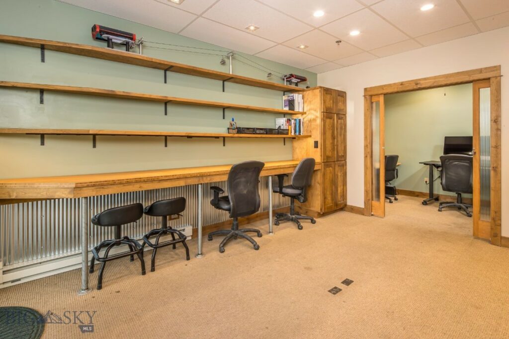 115 Aspen Leaf Drive, Big Sky MT 59716