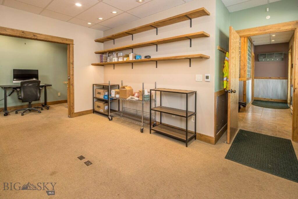 115 Aspen Leaf Drive, Big Sky MT 59716