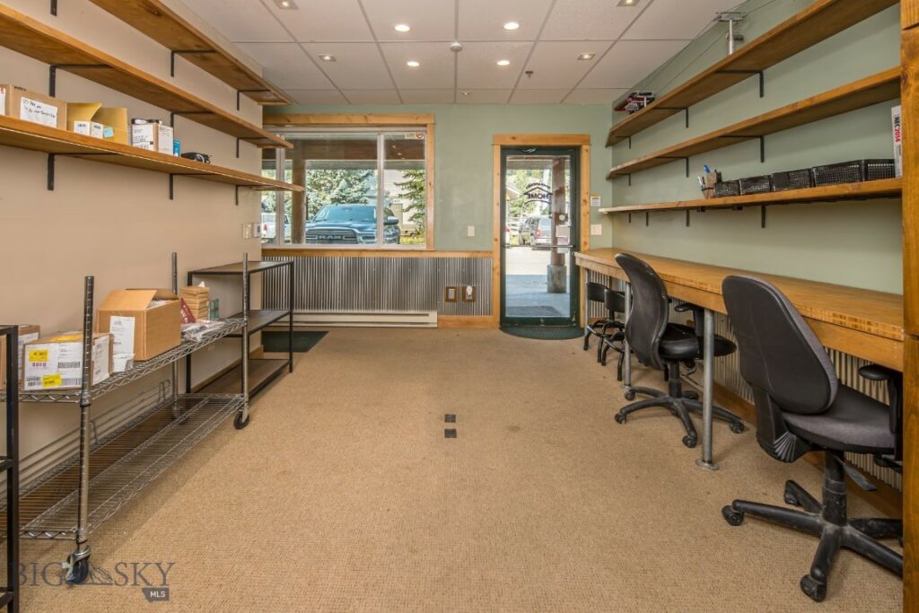 115 Aspen Leaf Drive, Big Sky MT 59716