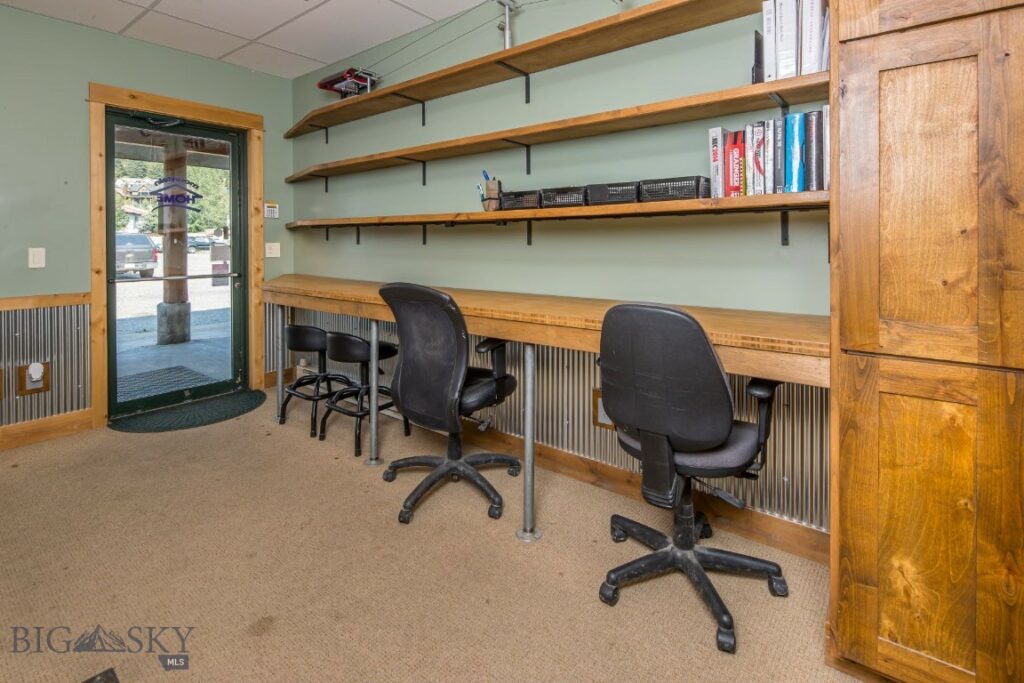 115 Aspen Leaf Drive, Big Sky MT 59716