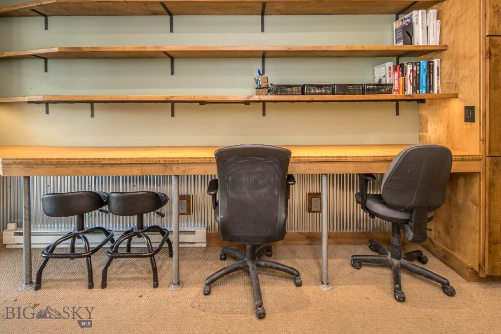 115 Aspen Leaf Drive, Big Sky MT 59716