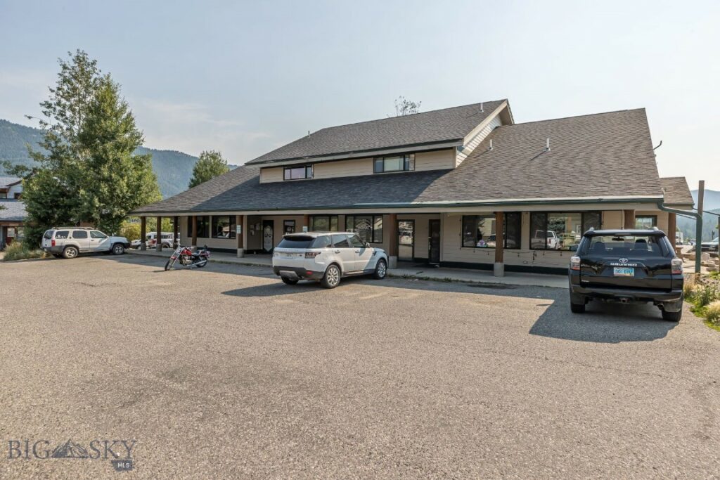 115 Aspen Leaf Drive, Big Sky MT 59716