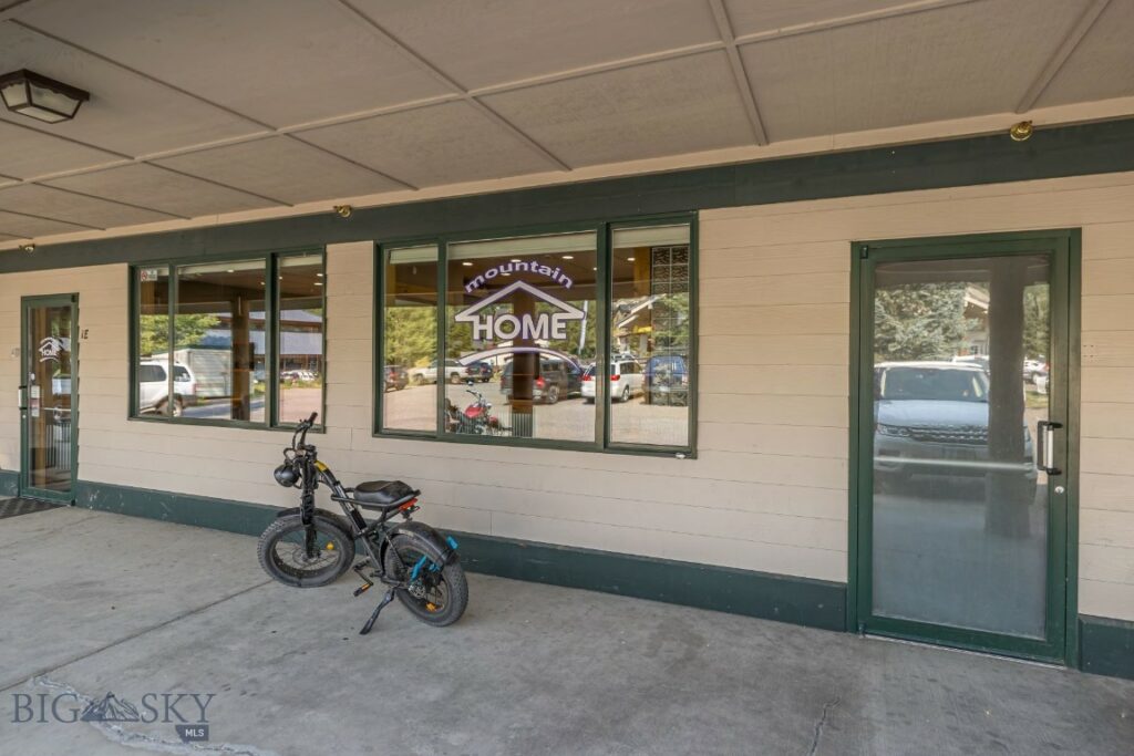 115 Aspen Leaf Drive, Big Sky MT 59716