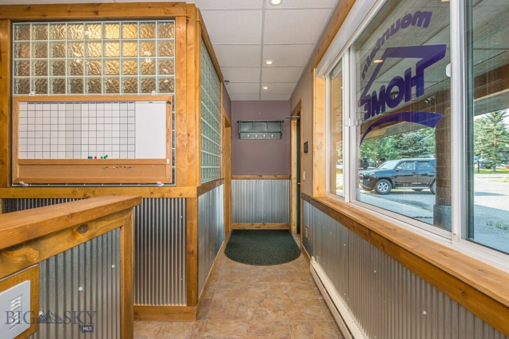 115 Aspen Leaf Drive, Big Sky MT 59716