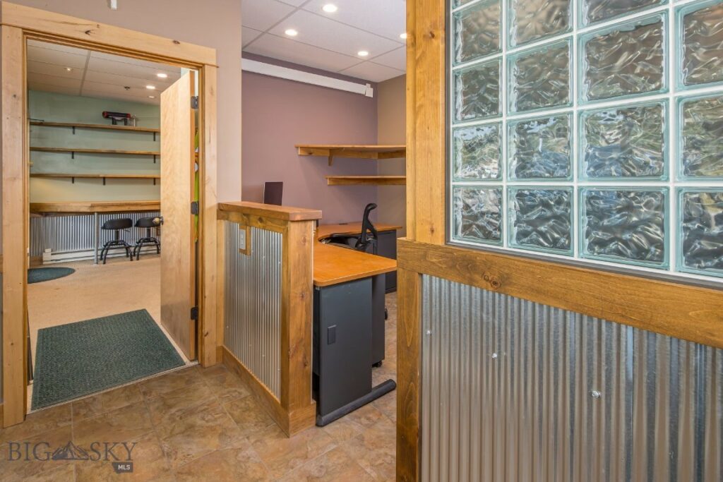 115 Aspen Leaf Drive, Big Sky MT 59716