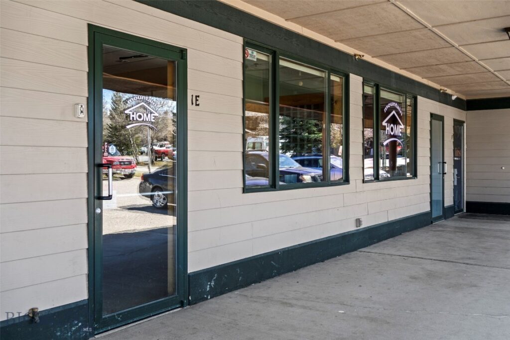 115 Aspen Leaf Drive, Big Sky MT 59716