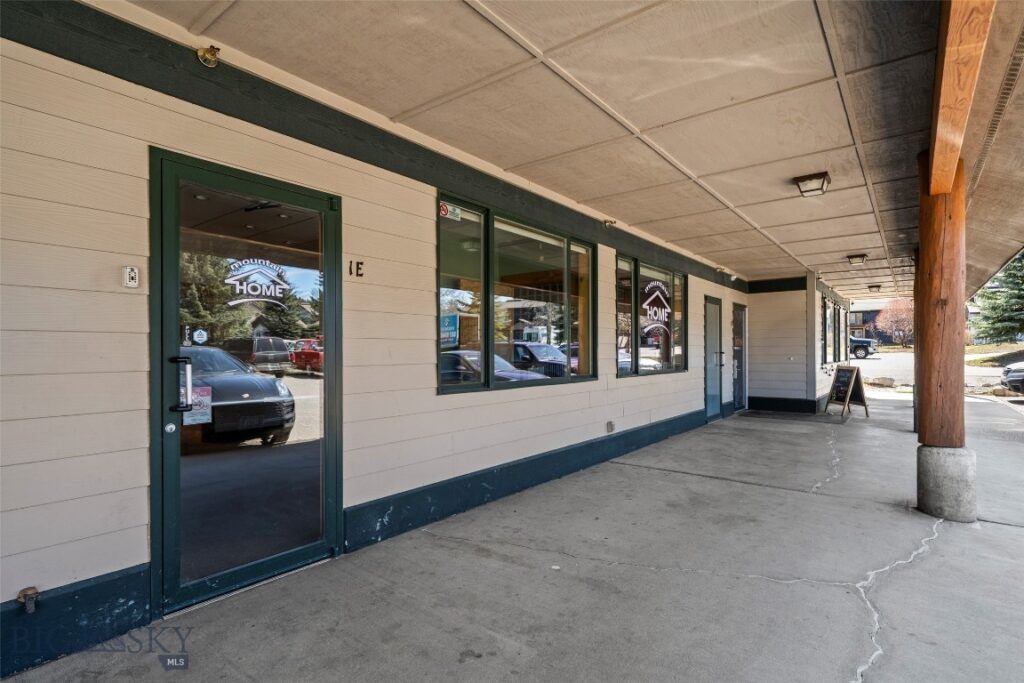 115 Aspen Leaf Drive, Big Sky MT 59716