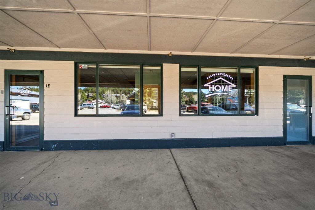 115 Aspen Leaf Drive, Big Sky MT 59716