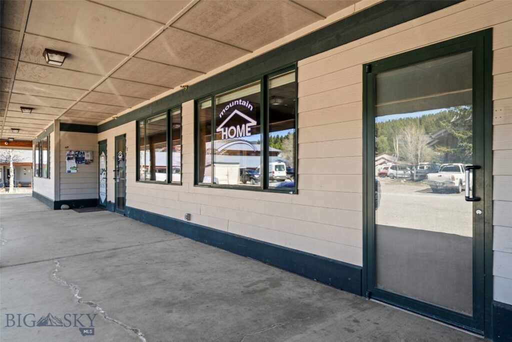 115 Aspen Leaf Drive, Big Sky MT 59716