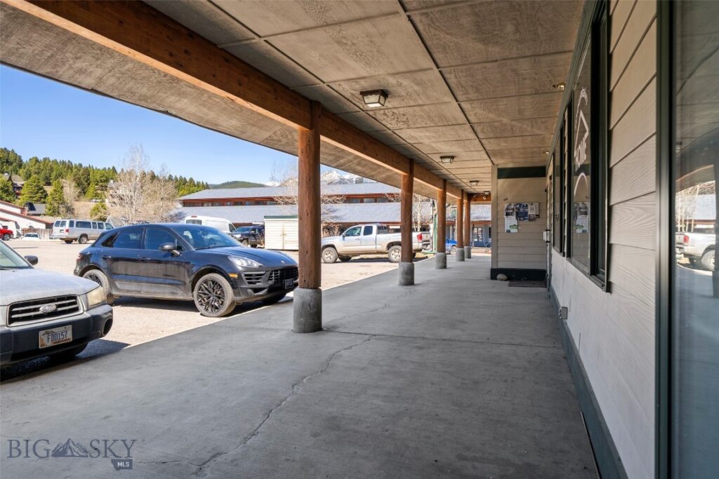 115 Aspen Leaf Drive, Big Sky MT 59716