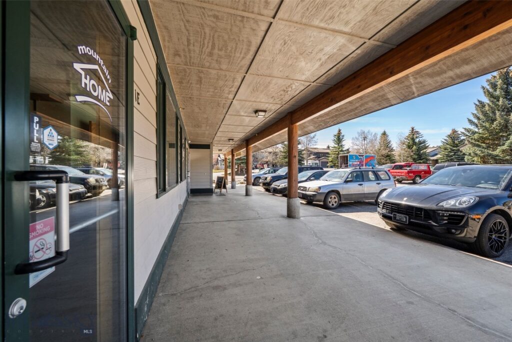 115 Aspen Leaf Drive, Big Sky MT 59716