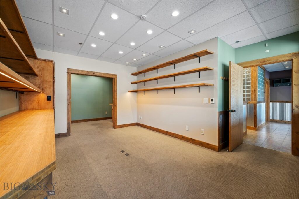 115 Aspen Leaf Drive, Big Sky MT 59716