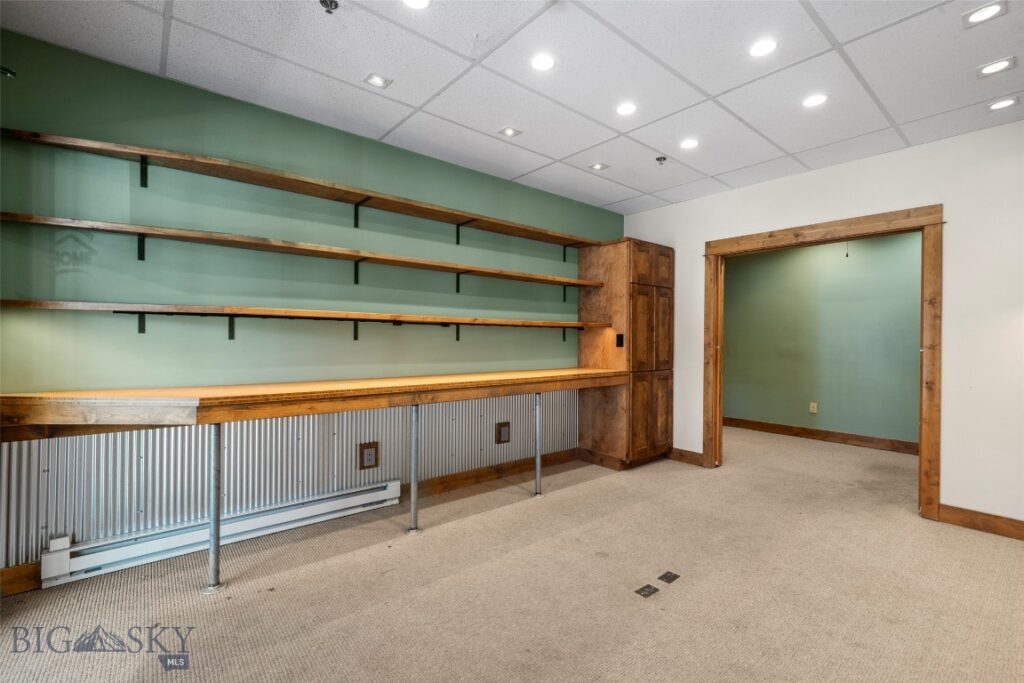 115 Aspen Leaf Drive, Big Sky MT 59716