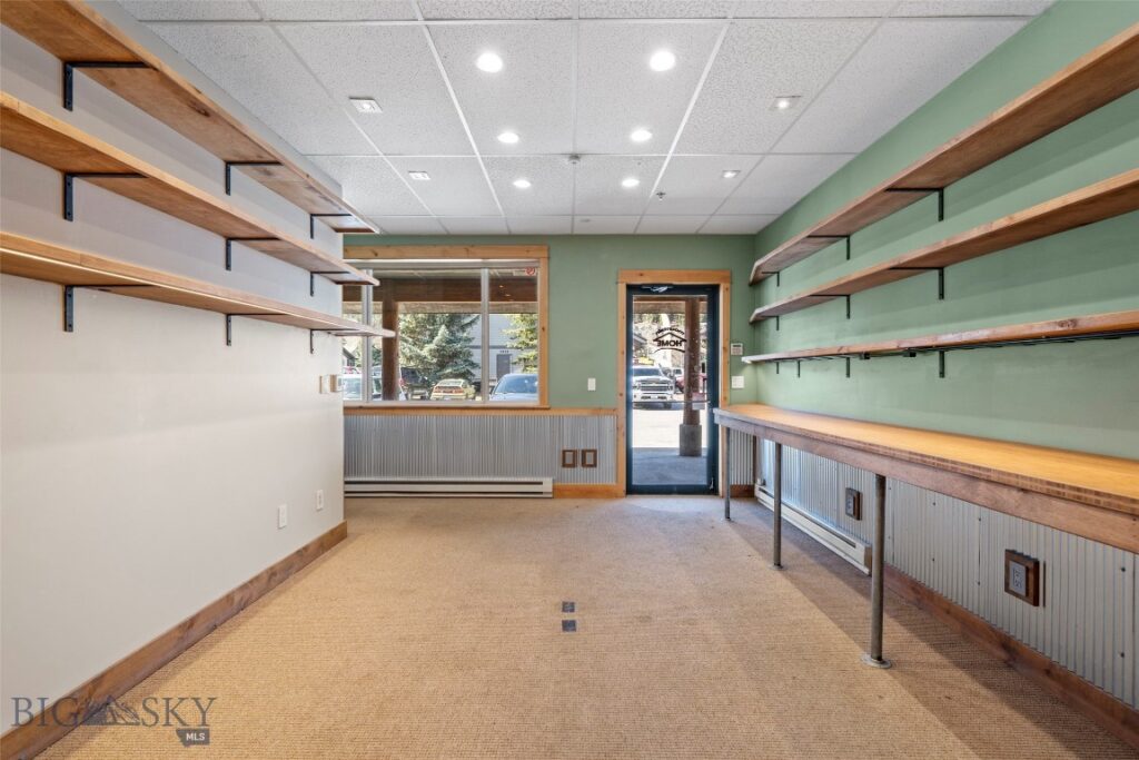 115 Aspen Leaf Drive, Big Sky MT 59716