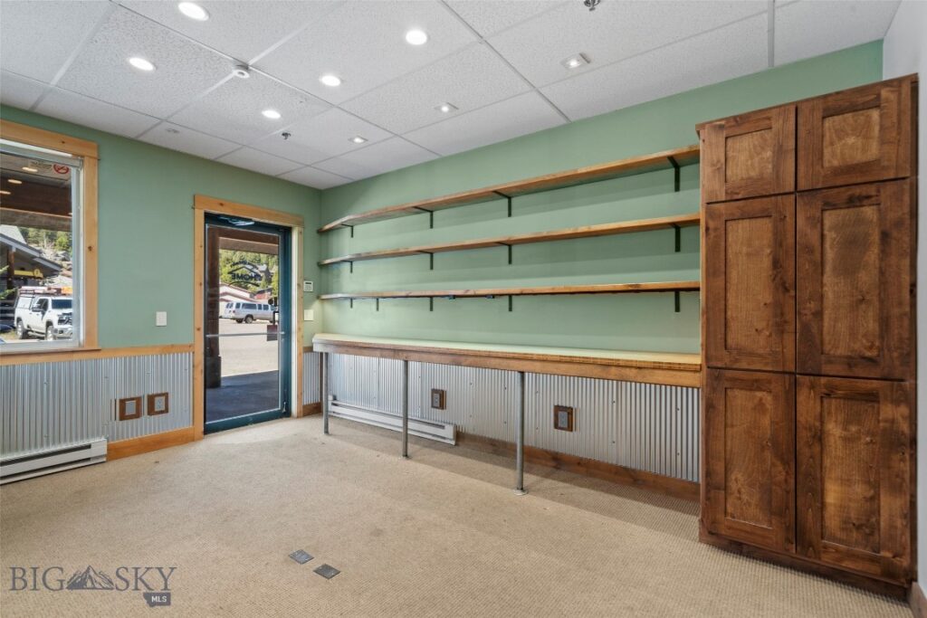 115 Aspen Leaf Drive, Big Sky MT 59716