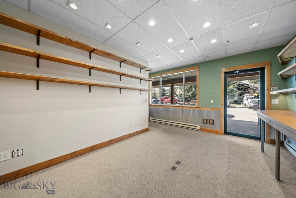 115 Aspen Leaf Drive, Big Sky MT 59716