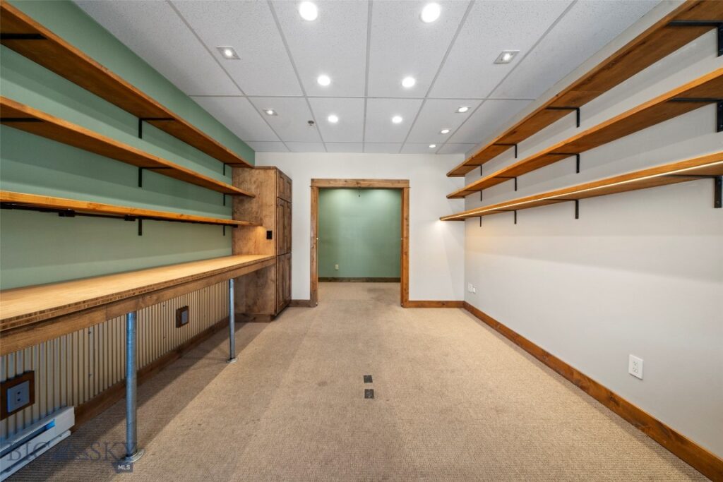 115 Aspen Leaf Drive, Big Sky MT 59716